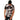 BSAT Skull CloseUp Sublimation Custom Fit tee