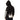 Crown Bronx Hoodie Black by BSAT