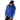 Crown Bronx Hoodie Royal Blue by BSAT