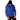 Crown Bronx Hoodie Royal Blue by BSAT