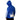 Crown Bronx Hoodie Royal Blue by BSAT