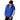 Crown Bronx Hoodie Royal Blue by BSAT
