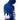Crown Bronx Hoodie Royal Blue by BSAT