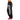 Straight Outta Compton Sweatpants Black by BSAT