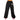 Straight Outta Compton Sweatpants Black by BSAT