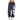 Cali Skull Sweatpants RoyalBlue by BSAT