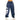 Cali Skull Sweatpants RoyalBlue by BSAT