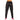 Panther Track Pants All Black by BSAT