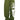 Cali Skull Ladies Sweatpants Olive by BSAT