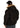 BSAT Big Winter Jacket Black