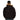 BSAT Big Winter Jacket Black