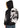 BSAT Big Skull Winter Jacket Black