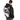 BSAT Big Skull Winter Jacket Black
