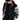 BSAT Bronx Winter Jacket BlackNCamo