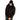 BSAT Bronx Winter Jacket All Black