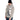 Cali Skull ZipHoodie Grey by BSAT