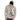 Cali Skull ZipHoodie Grey by BSAT