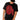 Natural Born Rebel Fingerprint Tee by RBLS-UNTD