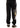 BSAT Rebels Hood Sweatpants Black/WhiteNGold