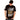 BSAT Rebels Hood Tee Black/WhiteNGold