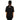 BSAT Baseball Chica Tee Black Ladies Oversize