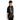 BSAT Baseball Chica Tee Black Ladies Oversize