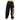 BSAT Rebels Hood Sweatpants Ladies Black/WhiteNGold