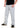 Cali Skull Baggy Jeans Skyblue by BSAT