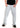 Cali Skull Baggy Jeans Skyblue by BSAT