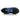 BSAT Bronx Canvas Sneakers BlackNBlue
