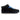 BSAT Bronx Canvas Sneakers BlackNBlue