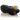 BSAT Rebels Canvas Sneakers Black/White/Yellow