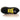 BSAT Rebels Canvas Sneakers Black/White/Yellow