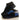 BSAT Rebels Canvas Sneakers Black/White/Blue
