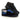 BSAT Rebels Canvas Sneakers Black/White/Blue