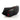 BSAT Bronx Canvas Sneakers BlackNRed