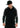 BSAT Panther Track Jacket BlackNGrey