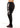 Smokin Track Pants BlackNWhite by BSAT