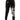 Smokin Skull Track Pants Black by BSAT