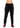 Smokin Track Pants Black SilverGrey by BSAT