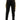 Smokin Track Pants Black YellowGold by BSAT