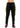 Smokin Track Pants Black YellowGold by BSAT