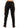 Smokin Track Pants Black YellowGold by BSAT
