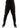 BSAT Smokin Track Pants Black YellowGold