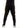 BSAT Smokin Track Pants Black YellowGold