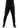 BSAT Smokin Track Pants BlackNWhite