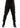 BSAT Smokin Track Pants BlackNWhite