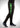 BSAT Smokin Track Pants BlackNGreen