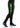 BSAT Smokin Track Pants BlackNGreen
