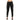 Panther Trackpants BlackNGrey by BSAT